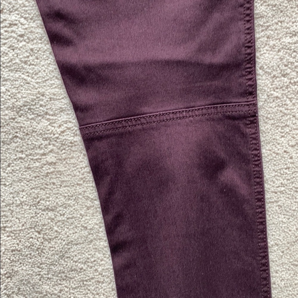 NWT. SAnctuary Shiraz ace utility skinny jeans - Picture 7 of 10